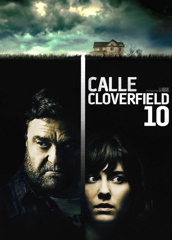 CALLE CLOVERFIELD 10